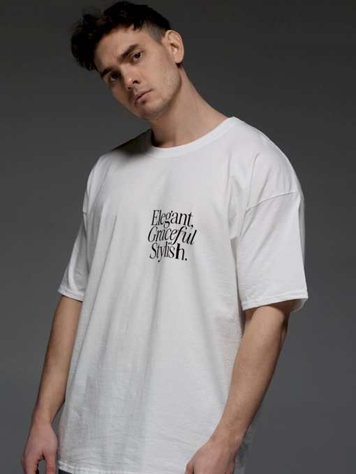 Футболки и поло Aspirine модель ASPWO10012 Фото