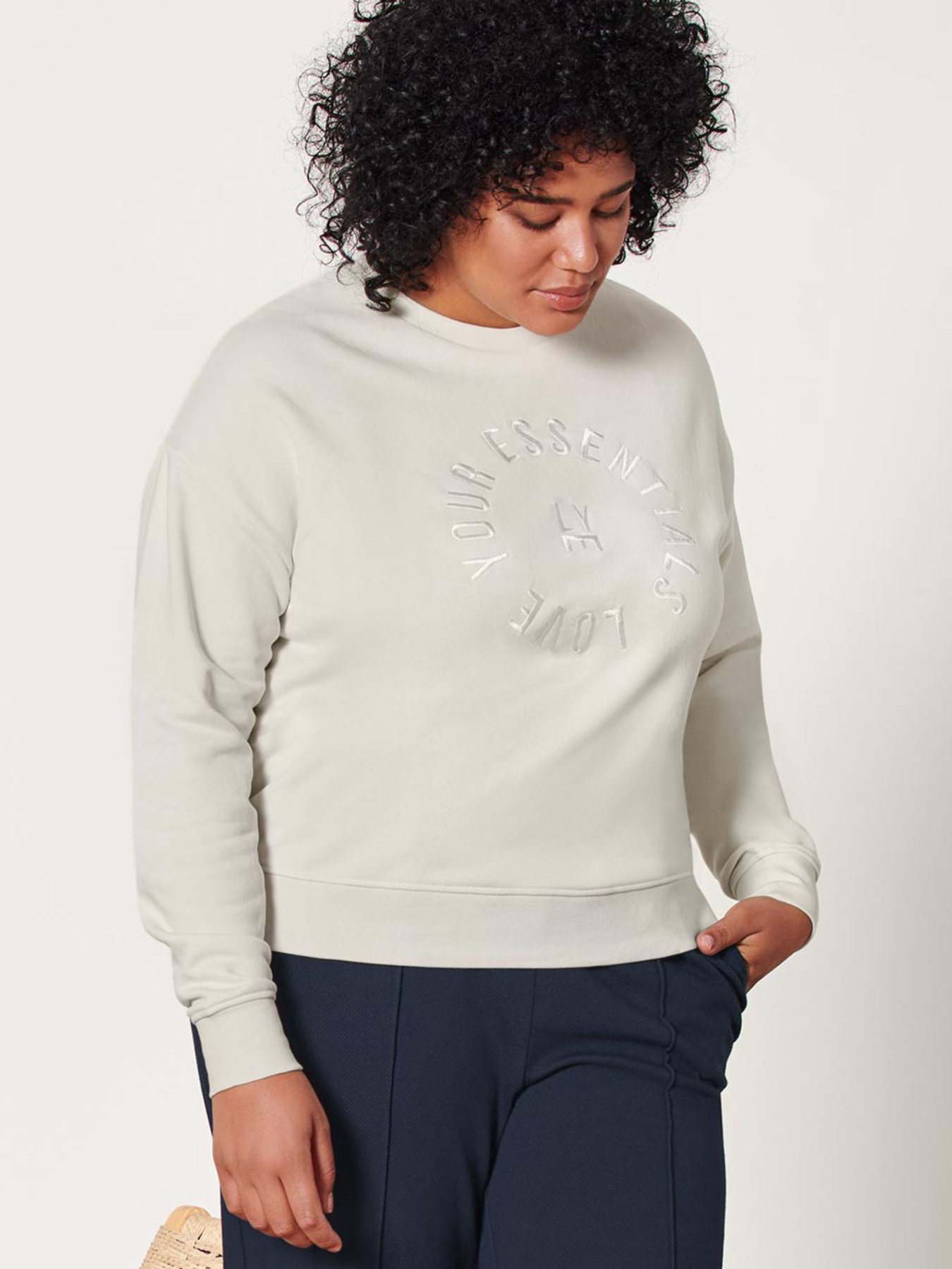 Свитшот Tchibo модель T1743192750 Фото