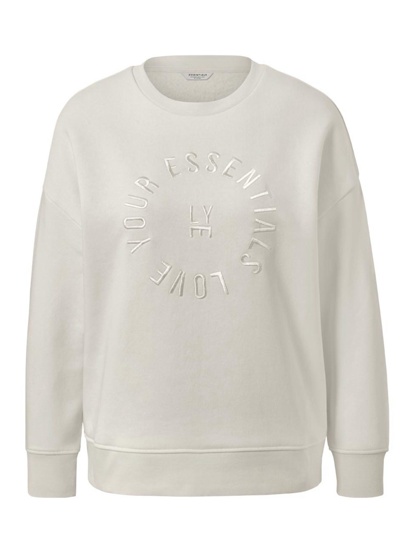 Свитшот Tchibo модель T1743192750 Фото