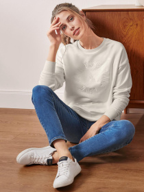 Свитшот Tchibo модель T1743192750 Фото