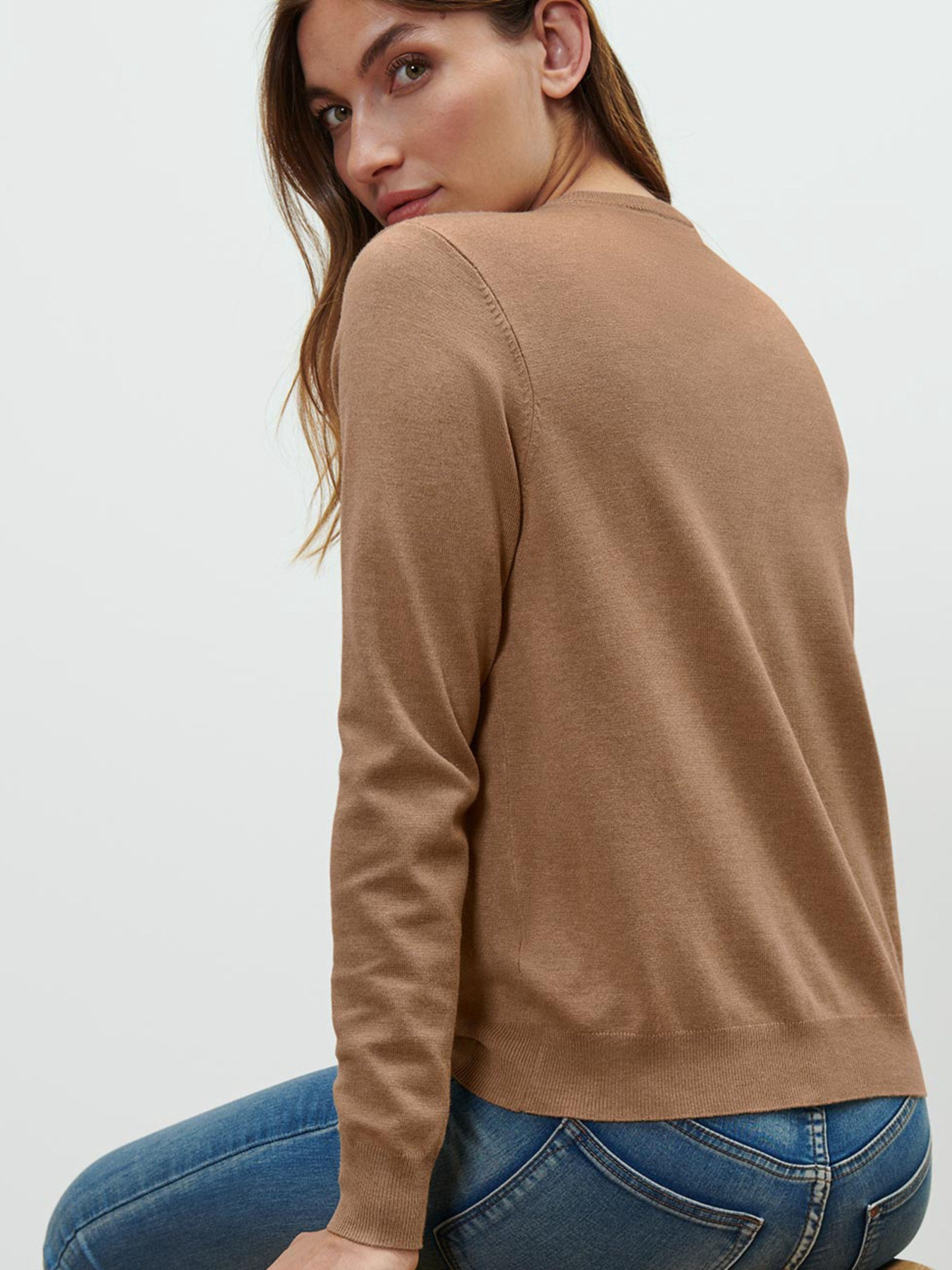 Кардиган Tchibo модель T1737402144 Фото