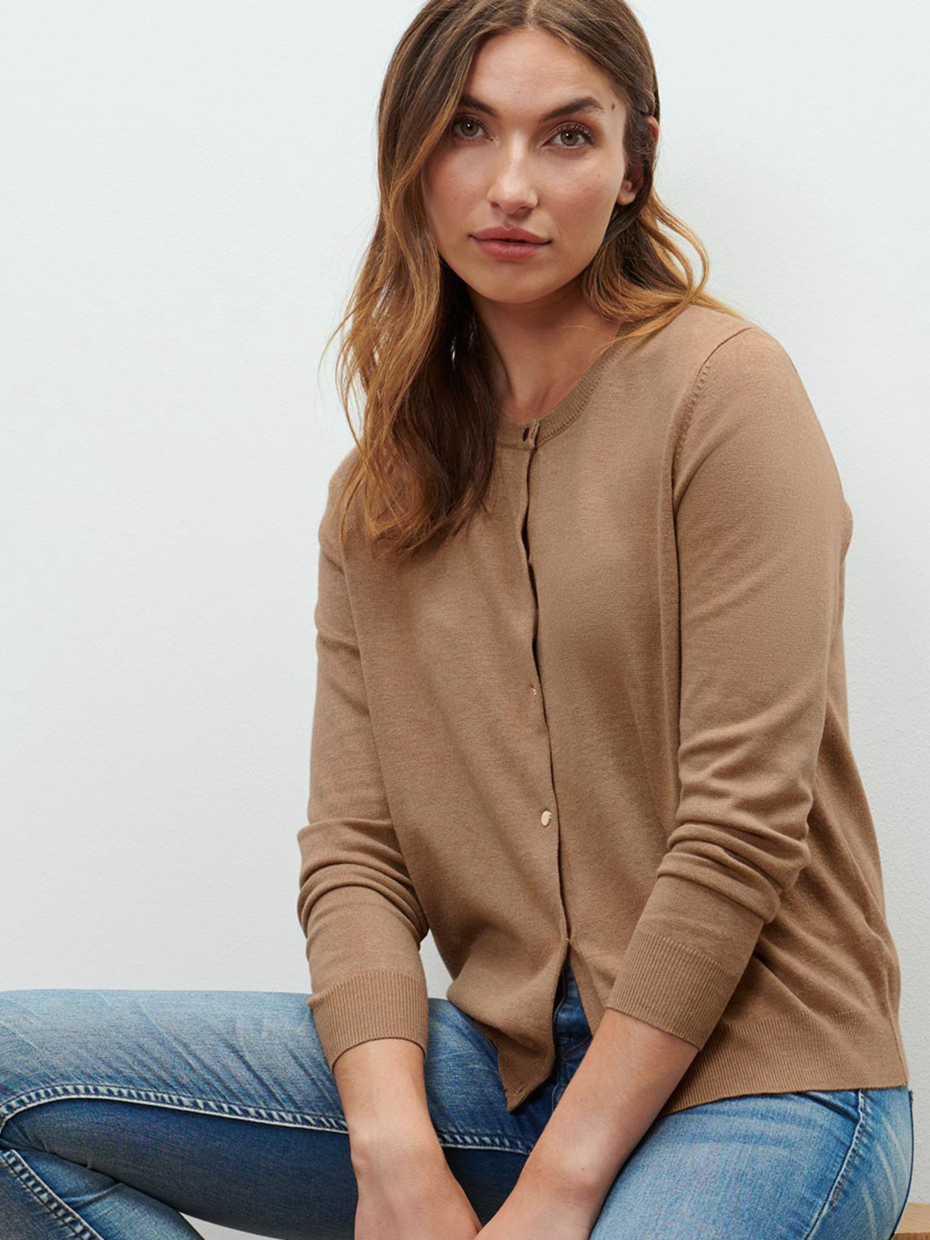 Кардиган Tchibo модель T1737402144 Фото