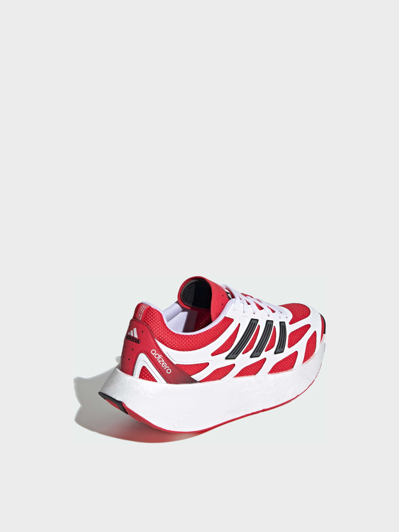 Кроссовки повседневные Adidas модель JI0308 Фото