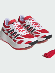 Кроссовки повседневные Adidas модель JI0308 Фото