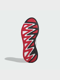 Кроссовки повседневные Adidas модель JI0308 Фото