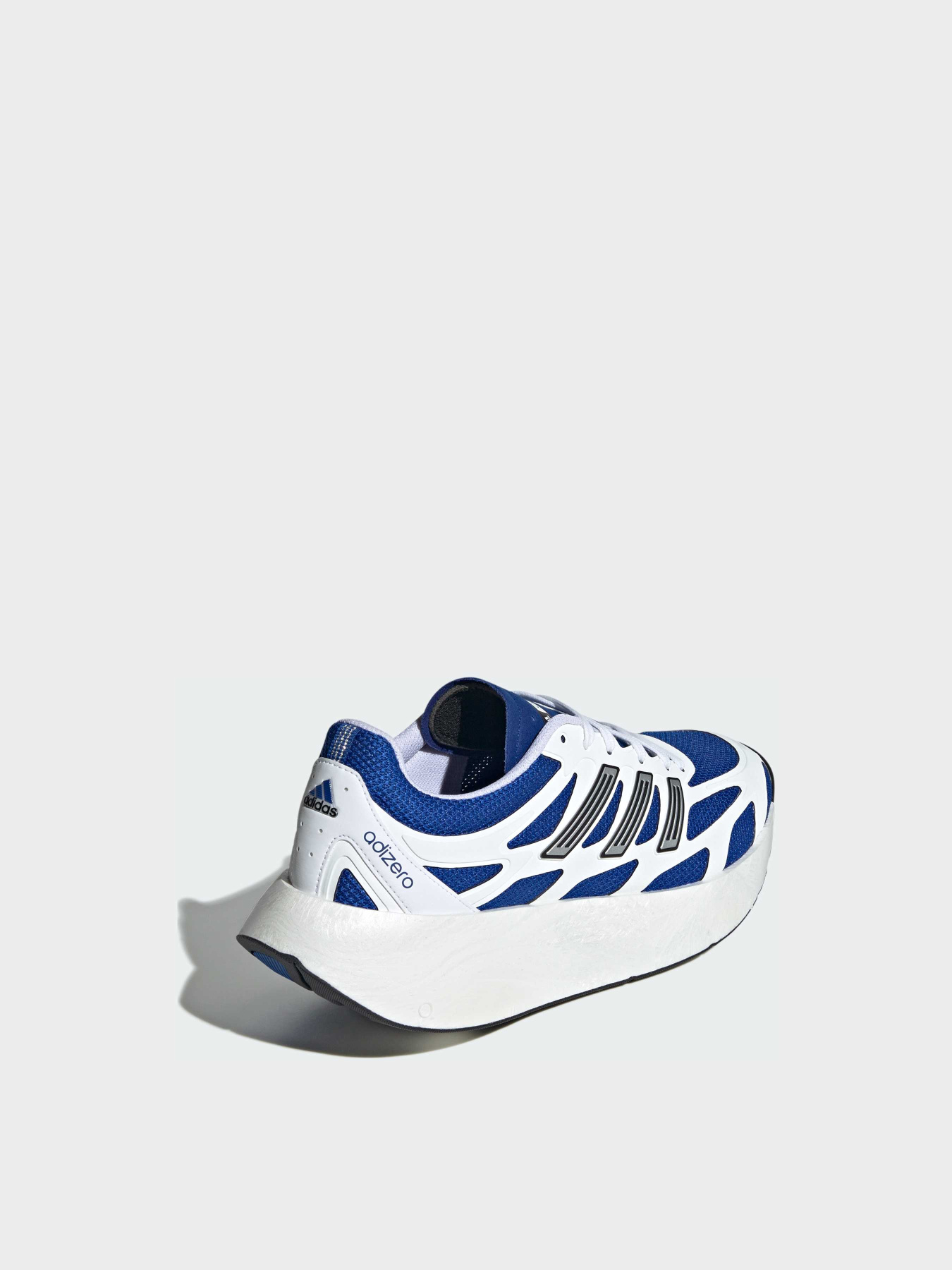 Кросівки Adidas модель JI3554 Фото