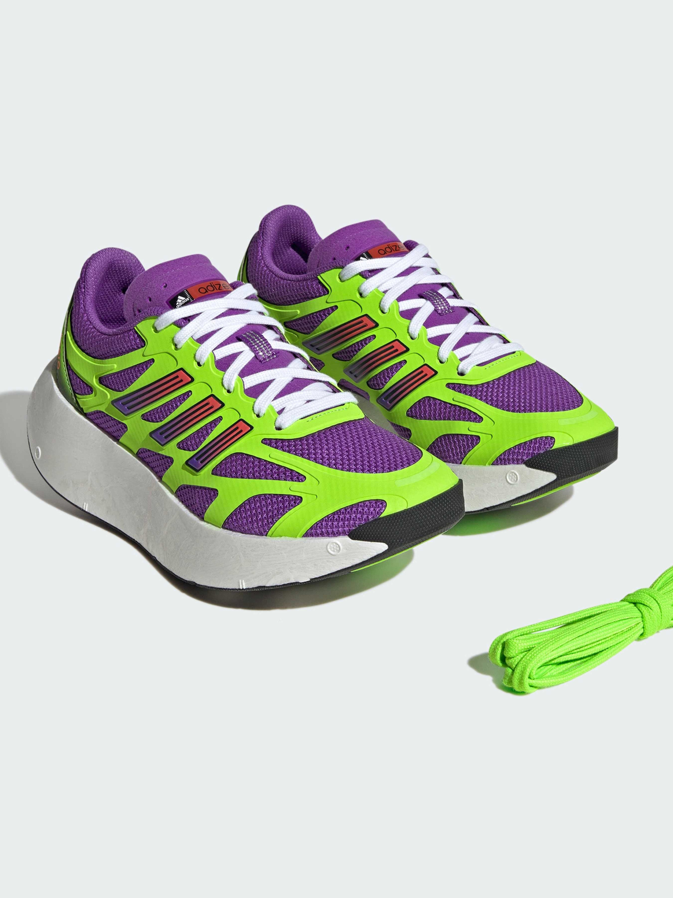 Кроссовки повседневные Adidas модель JP5566 Фото