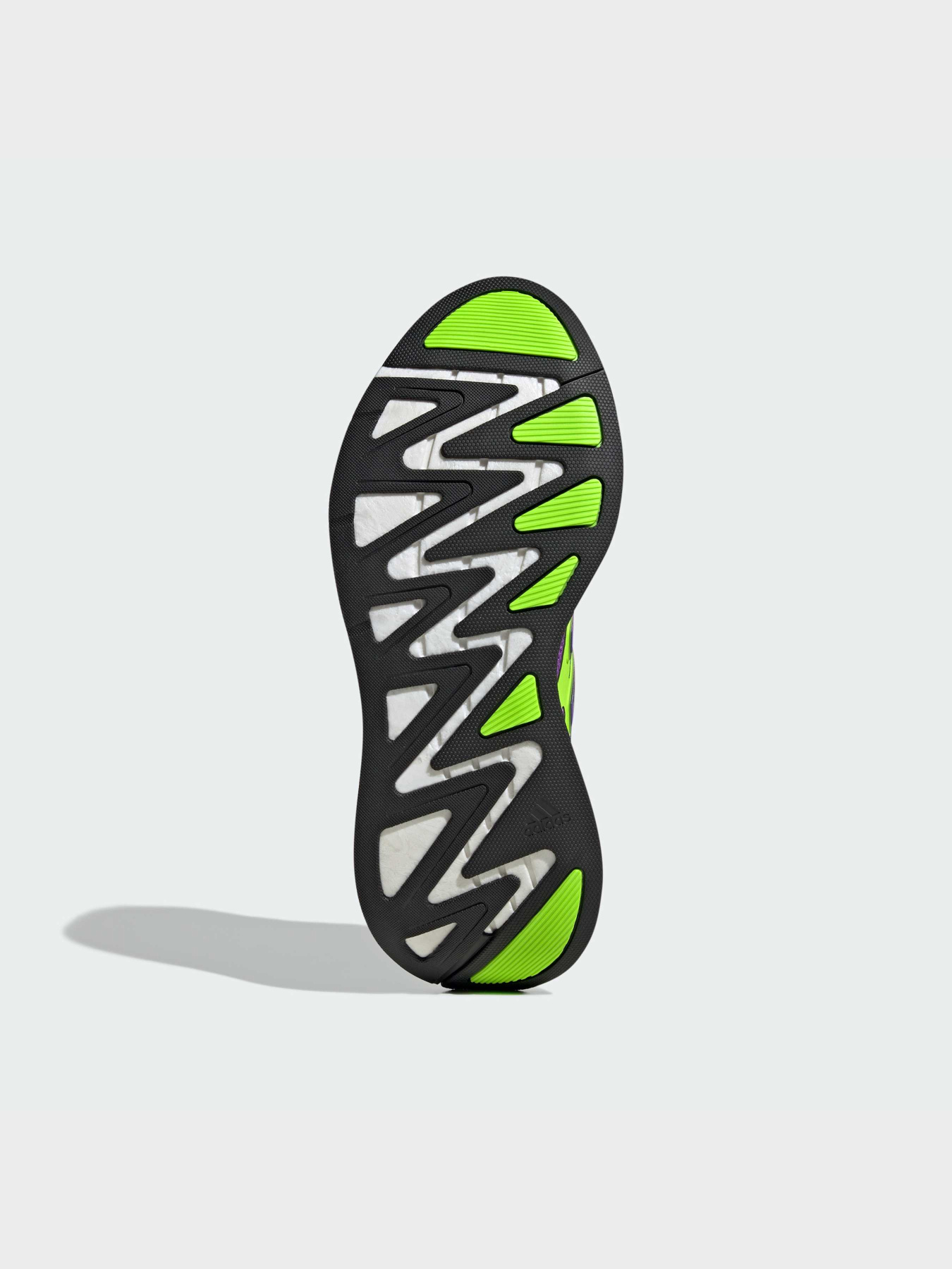 Кроссовки повседневные Adidas модель JP5566 Фото