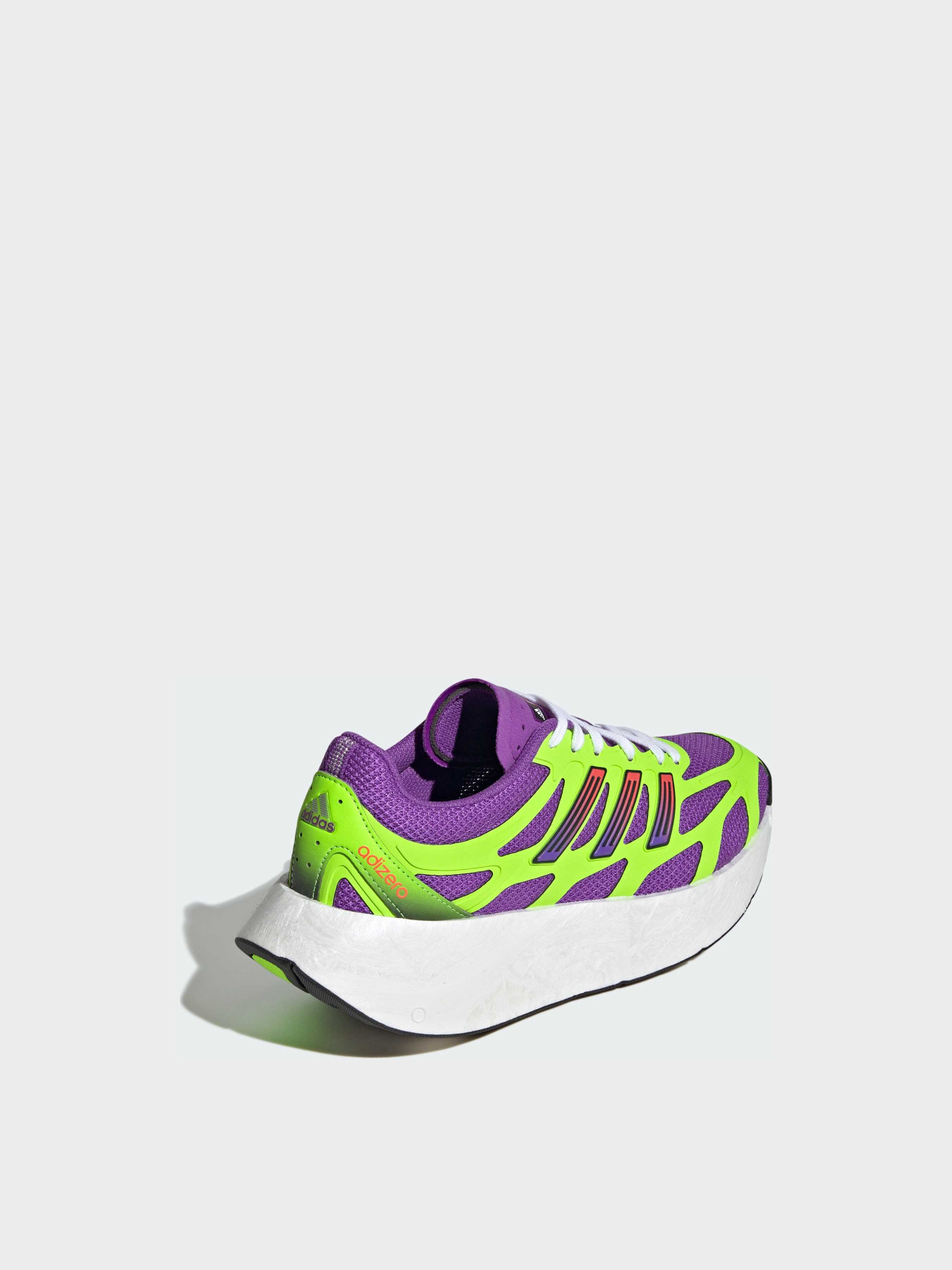 Кроссовки повседневные Adidas модель JP5566 Фото