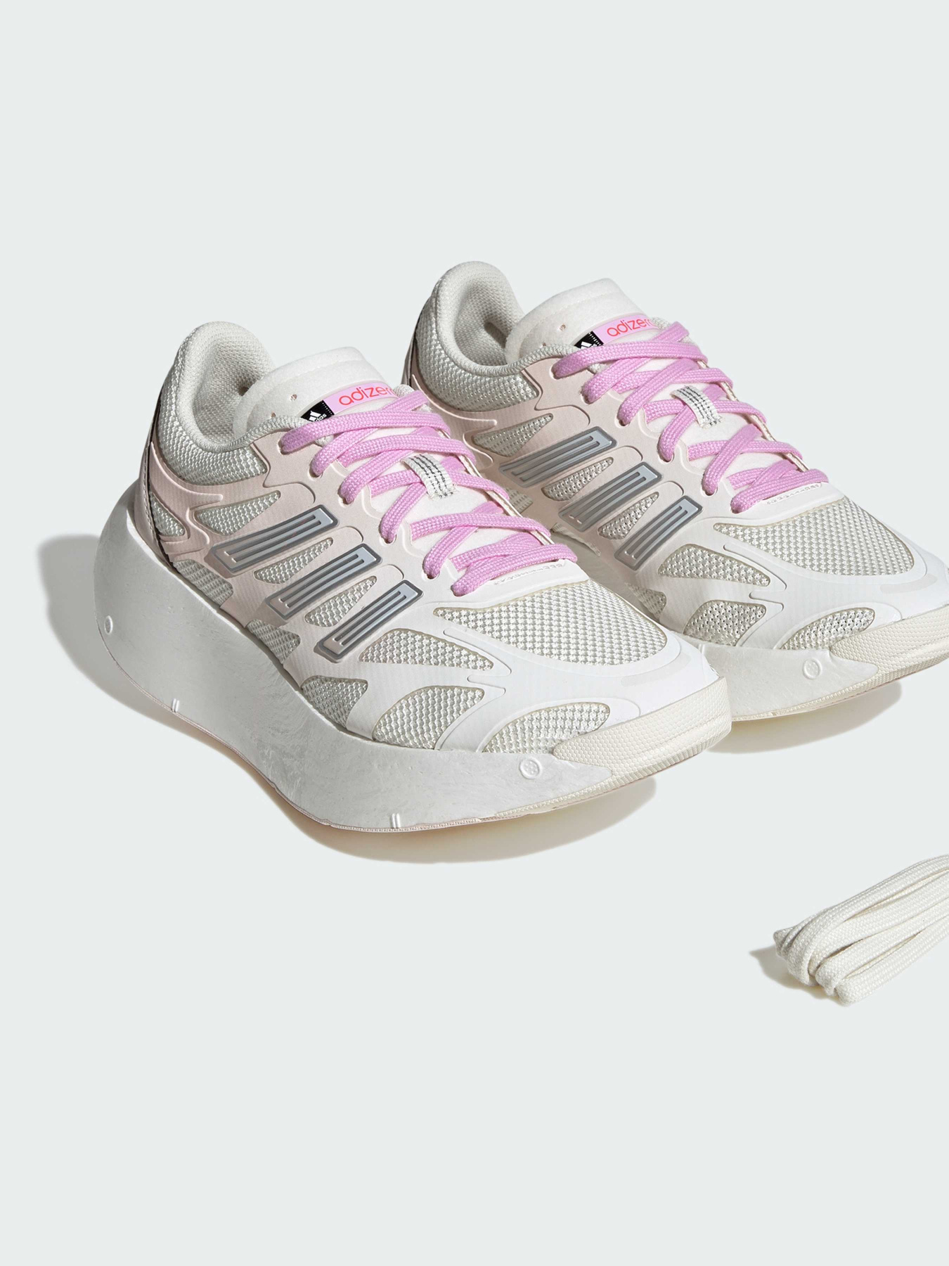 Кросівки Adidas модель JP5569 Фото