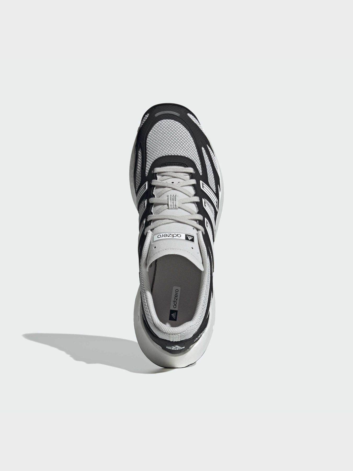 Кросівки повсякденні Adidas модель JI3555 Фото