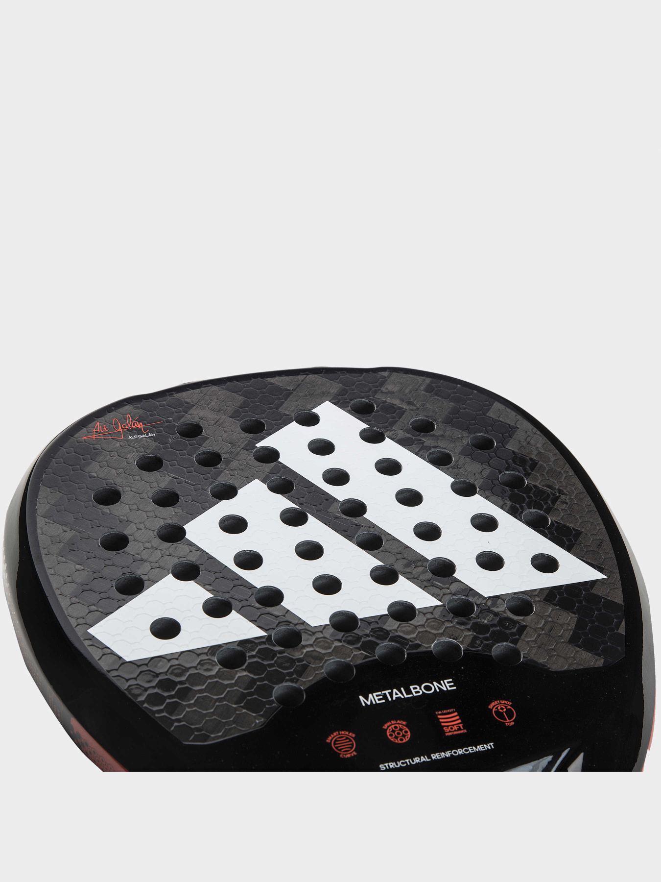 Ракетки та м’ячі  Adidas модель GC6247 Фото