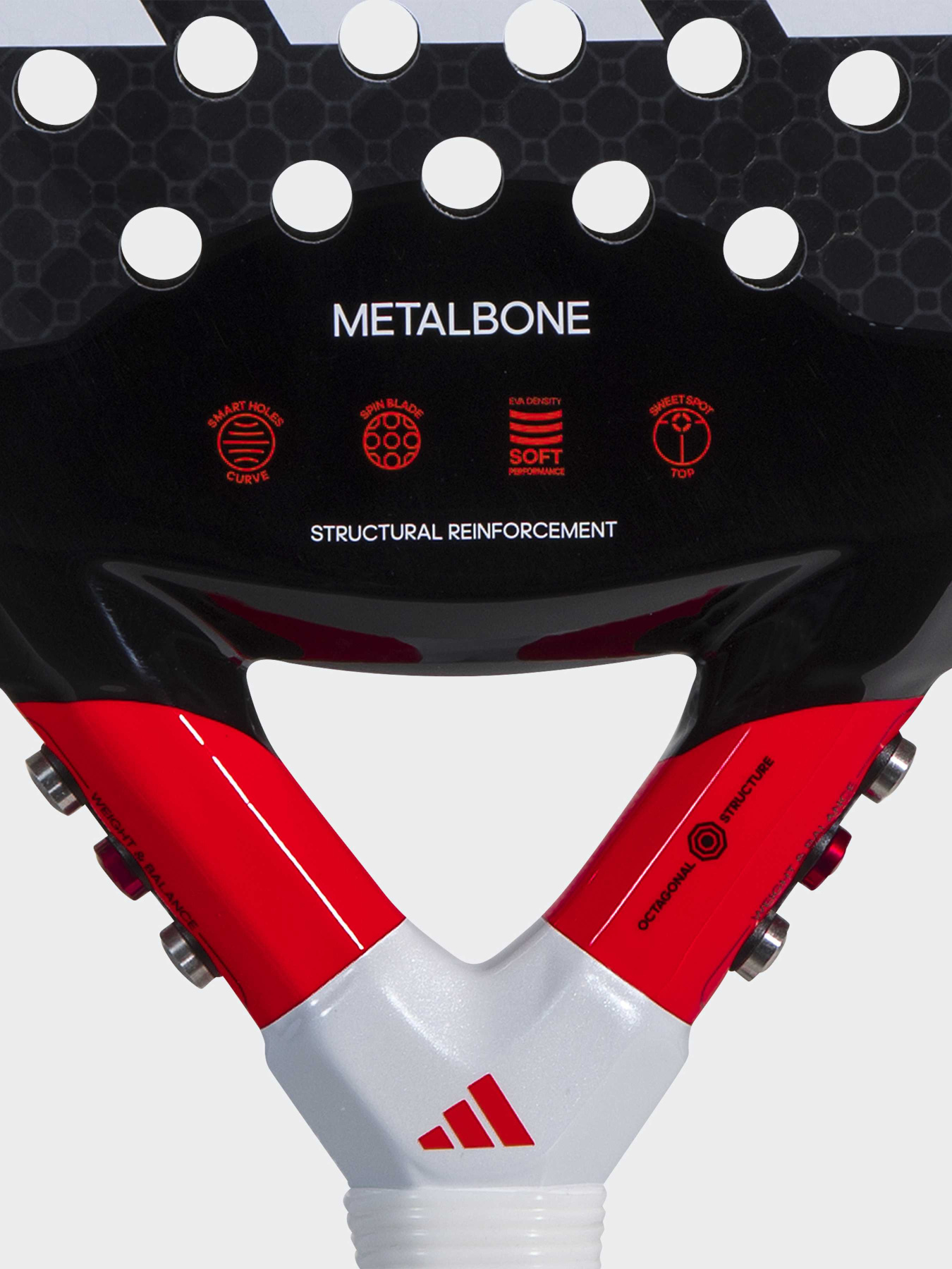 Ракетки та м’ячі  Adidas модель GC6247 Фото