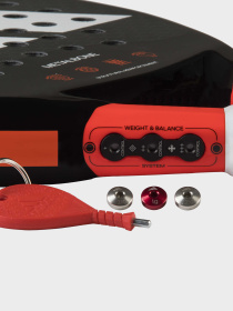 Ракетки та м’ячі  Adidas модель GC6247 Фото