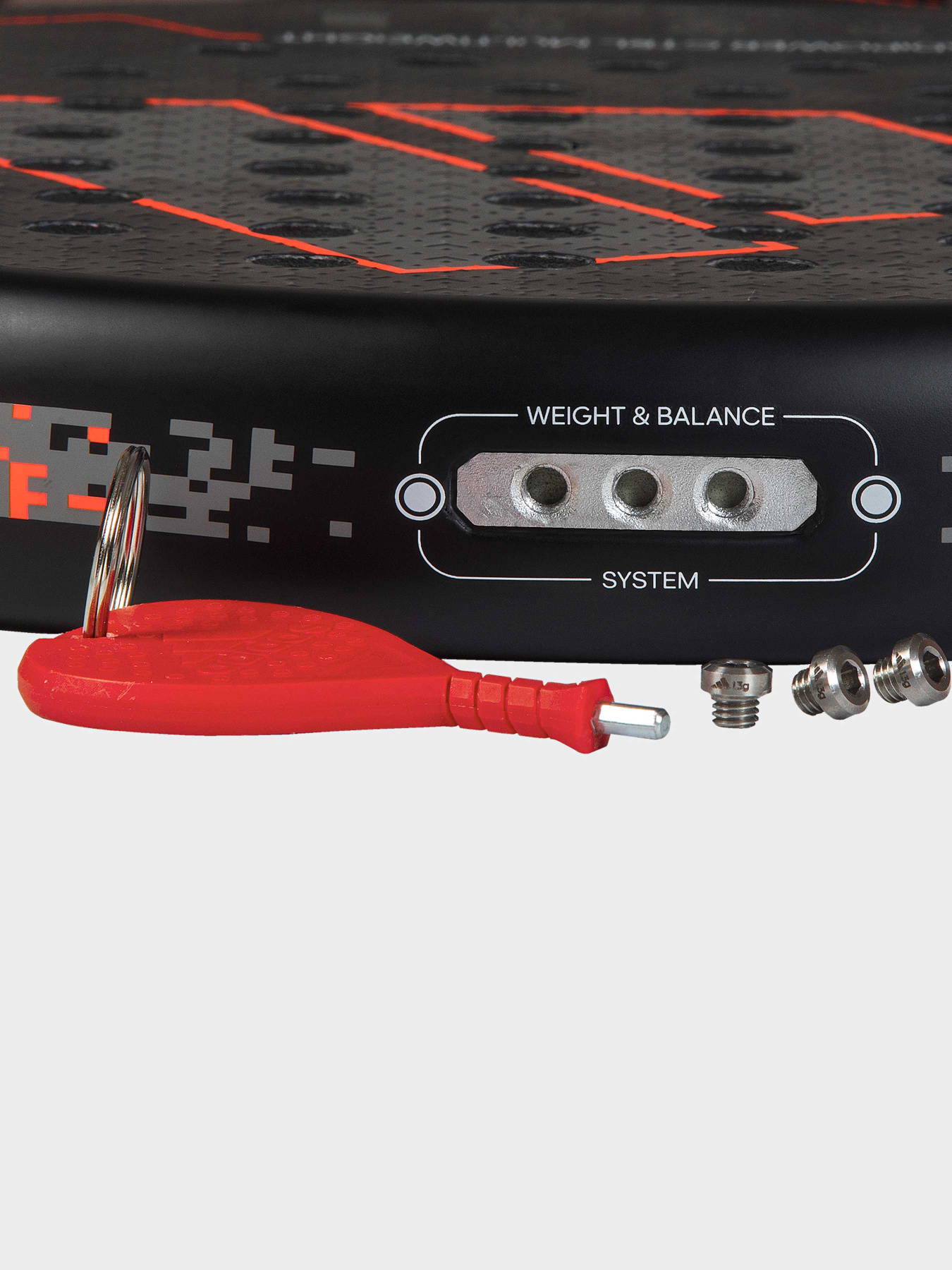 Ракетки та м’ячі  Adidas Модель GC6251 Фото