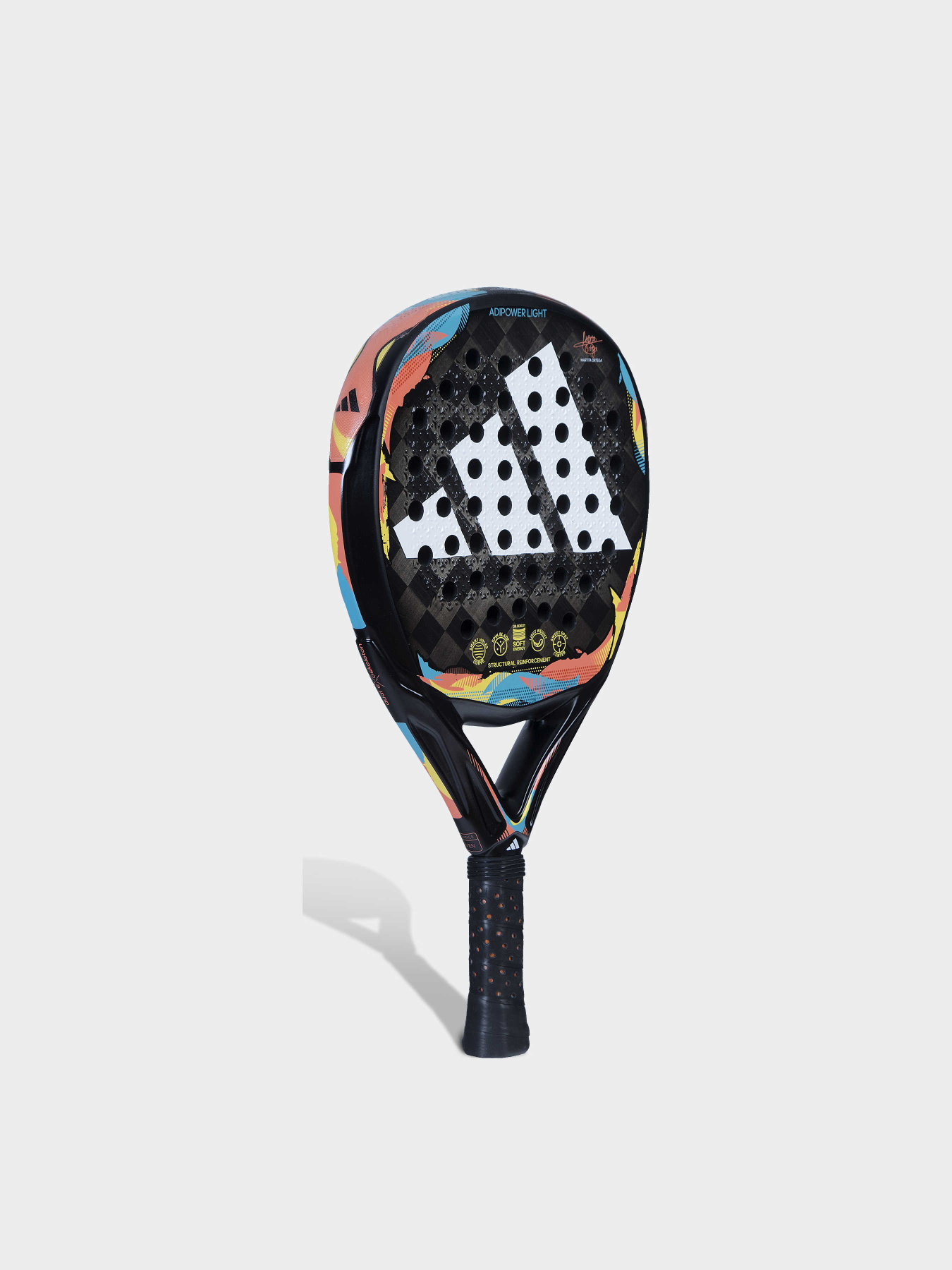 Ракетки та м’ячі  Adidas модель GC6254 Фото