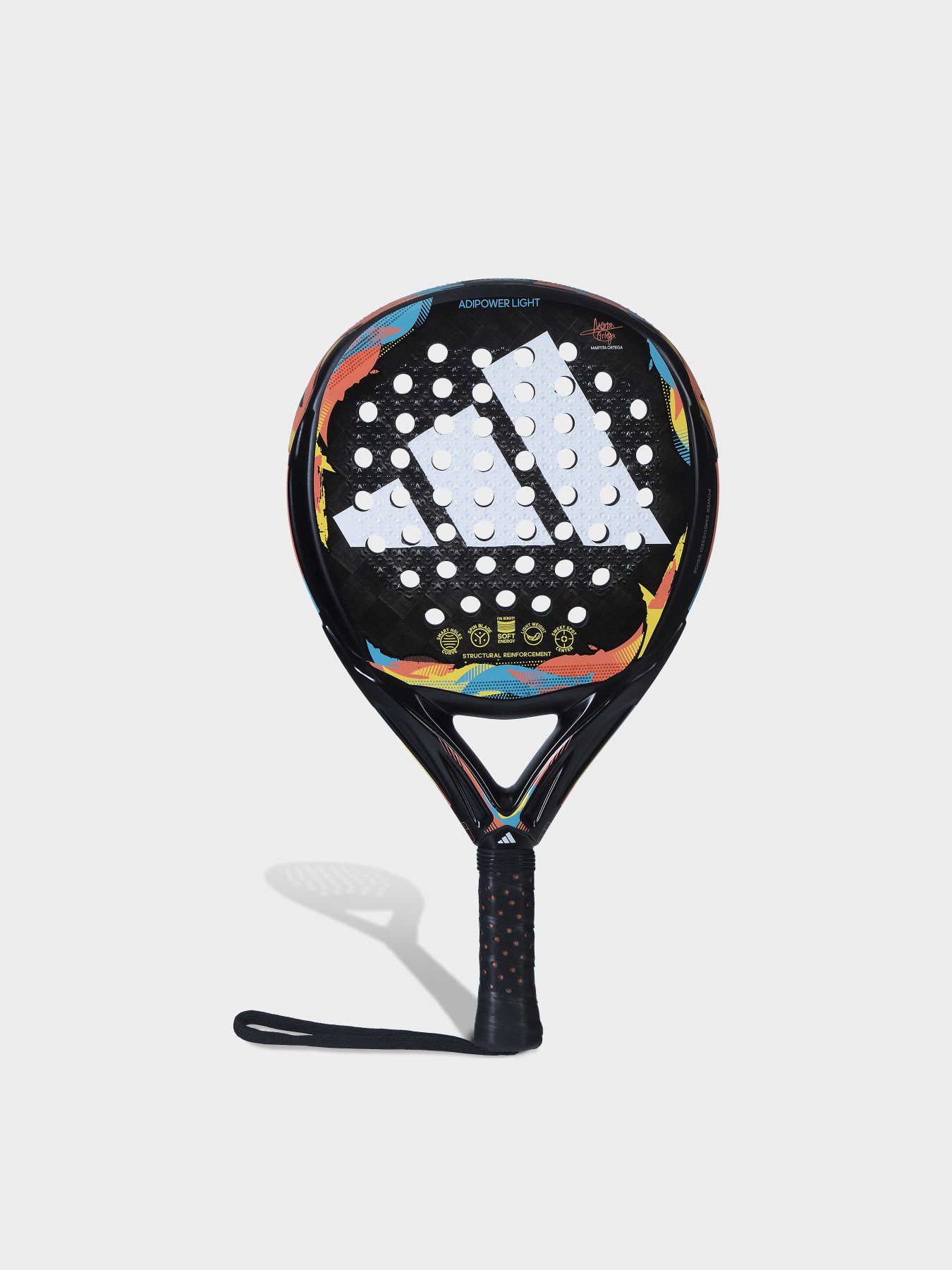 Ракетки та м’ячі  Adidas модель GC6254 Фото