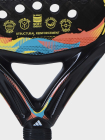 Ракетки та м’ячі  Adidas модель GC6254 Фото