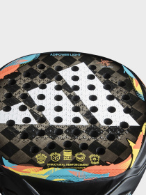 Ракетки та м’ячі  Adidas модель GC6254 Фото