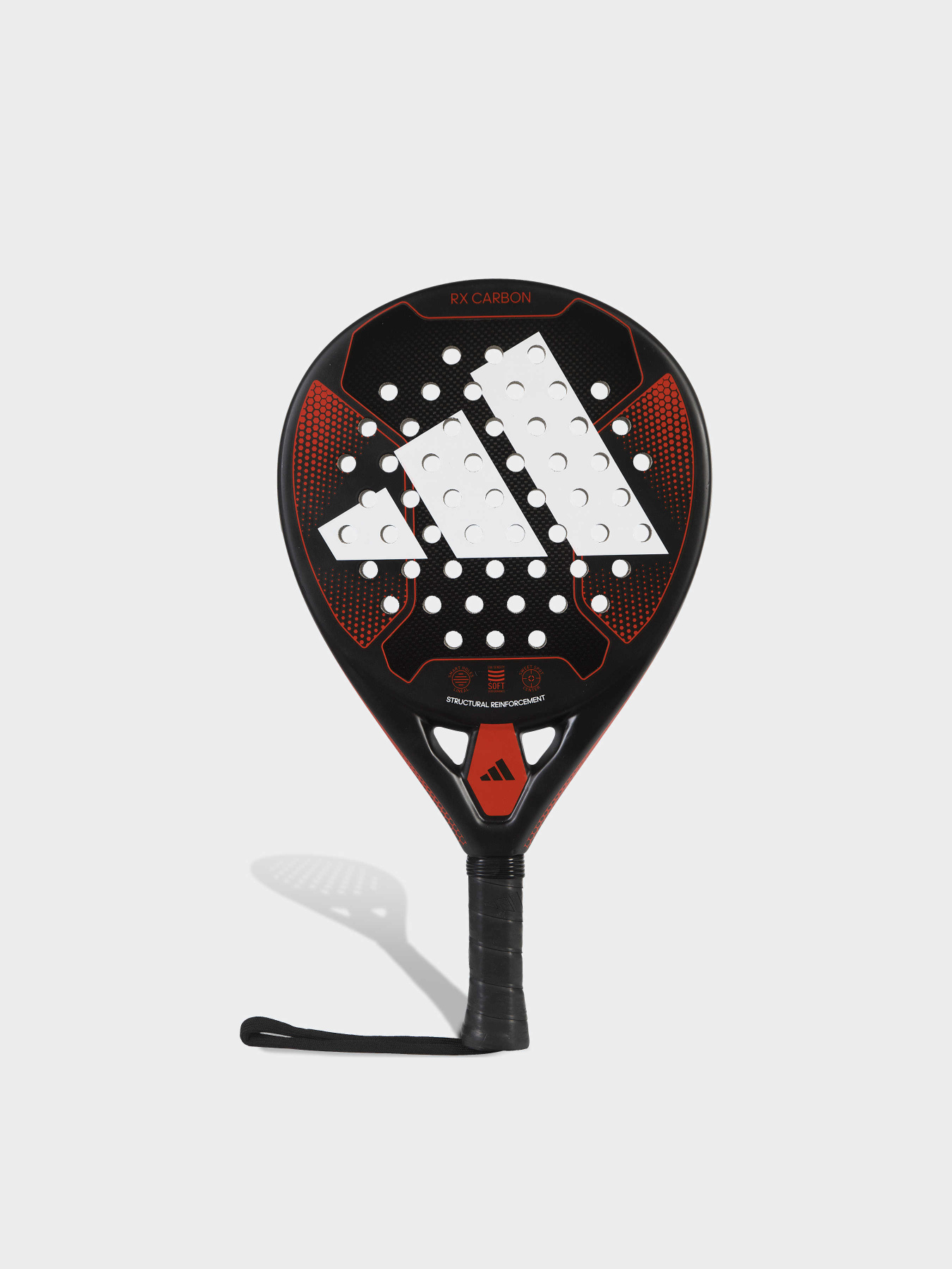 Ракетки та м’ячі  Adidas модель GC6261 Фото