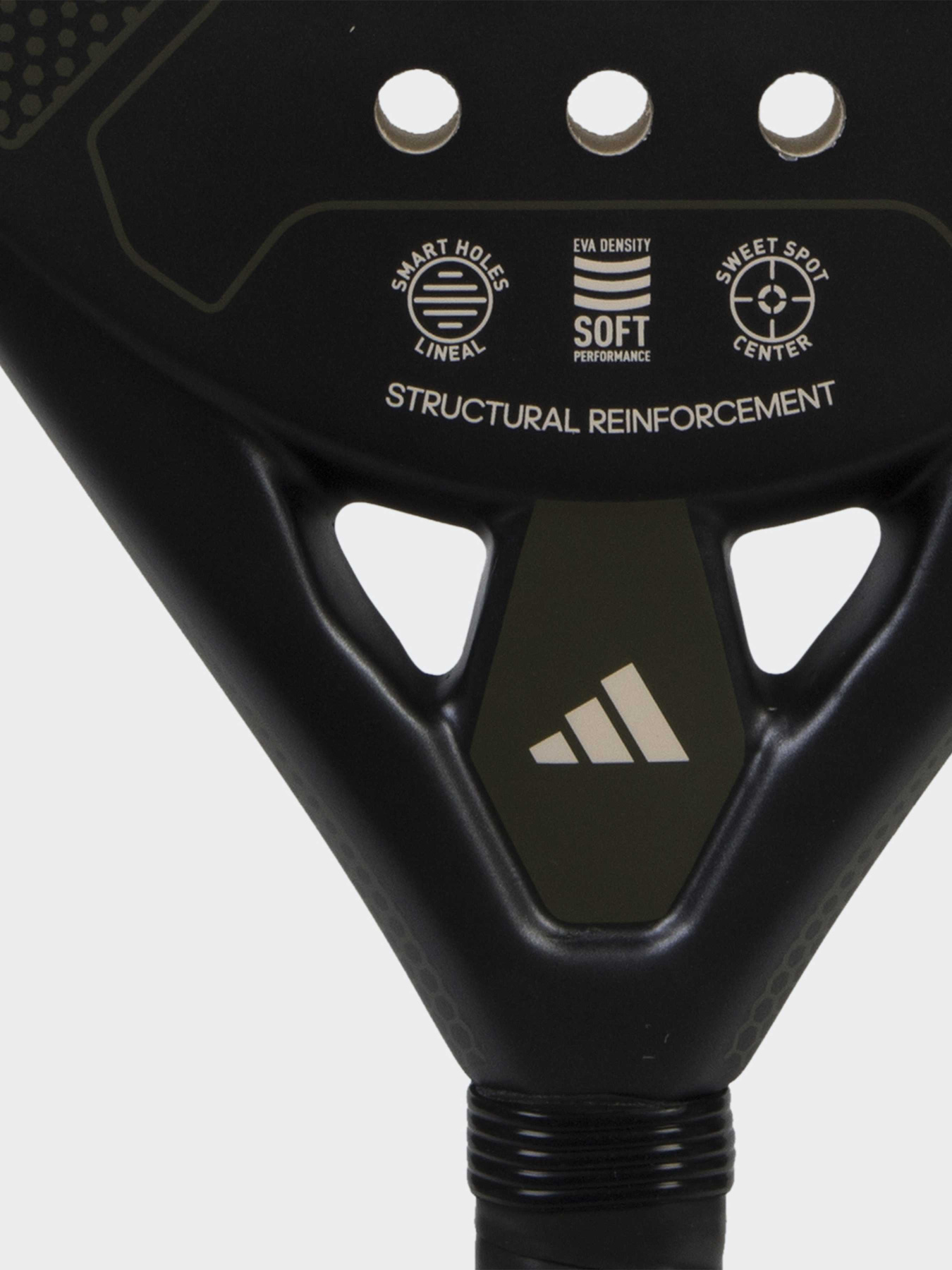 Ракетки та м’ячі  Adidas модель GC6262 Фото