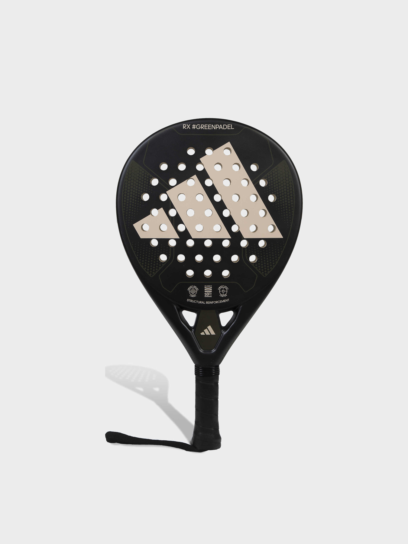 Ракетки та м’ячі  Adidas модель GC6262 Фото