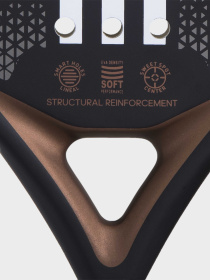 Ракетки та м’ячі  Adidas модель GC6268 Фото