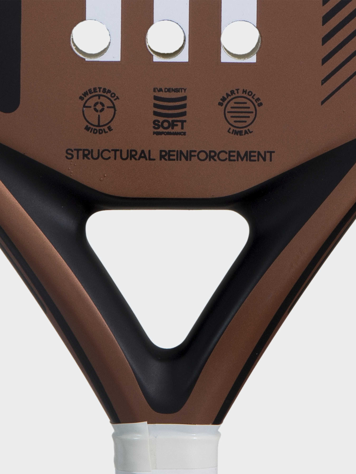 Ракетки та м’ячі  Adidas Модель GC6271 Фото