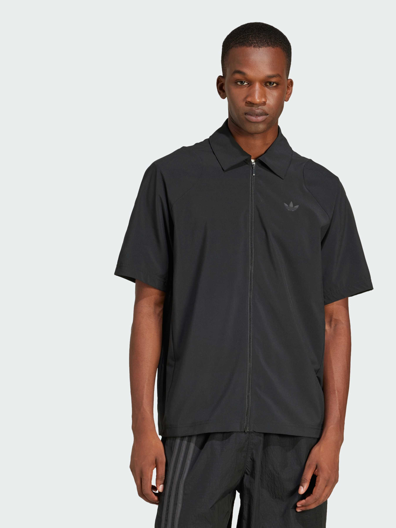 Футболка Adidas модель JD0048 Фото