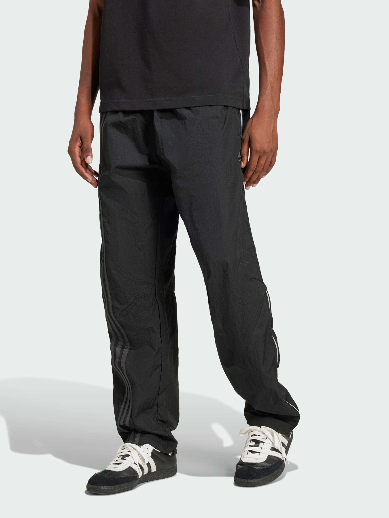 Повседневные штаны Adidas модель JD0051 Фото