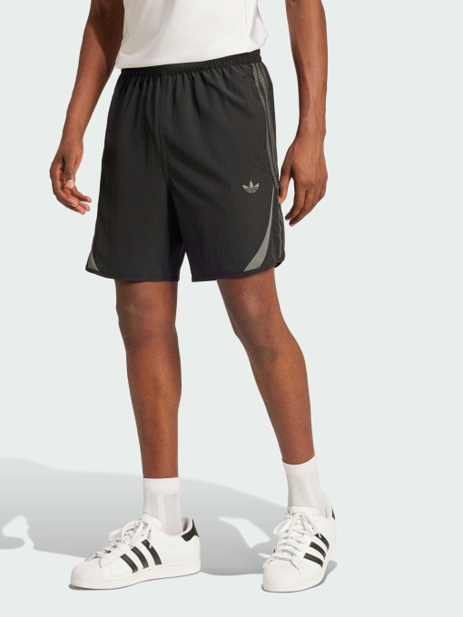 Шорты Adidas модель JD0053 Фото