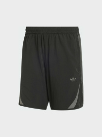 Повсякденні шорти Adidas модель JD0053 Фото