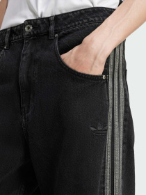 Штани повсякденні Adidas Adicolor модель JC6718 Фото