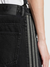 Штани повсякденні Adidas Adicolor модель JC6718 Фото