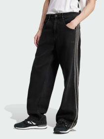 Штани повсякденні Adidas Adicolor модель JC6718 Фото