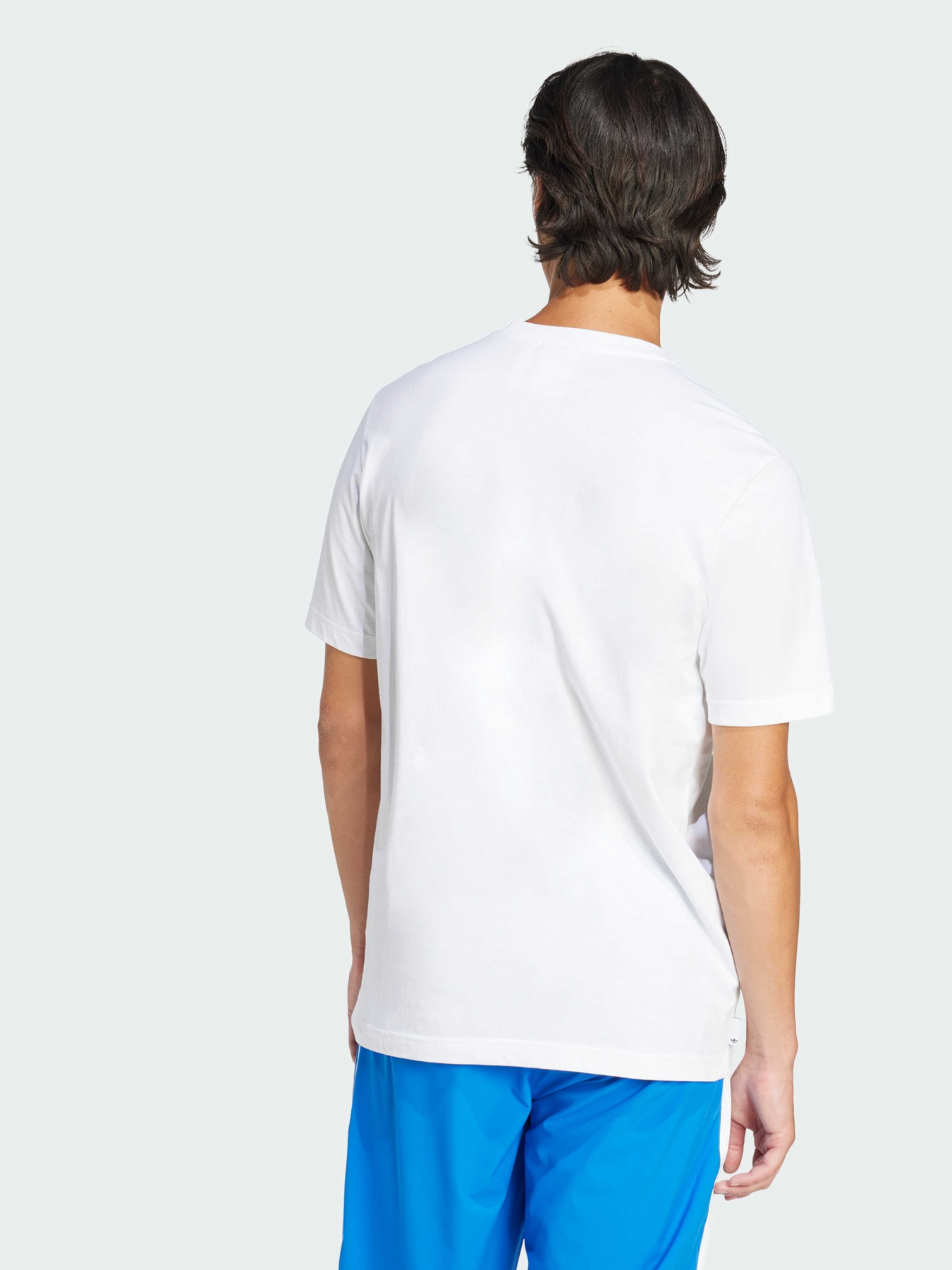 Футболка Adidas Graphics модель JD0708 Фото