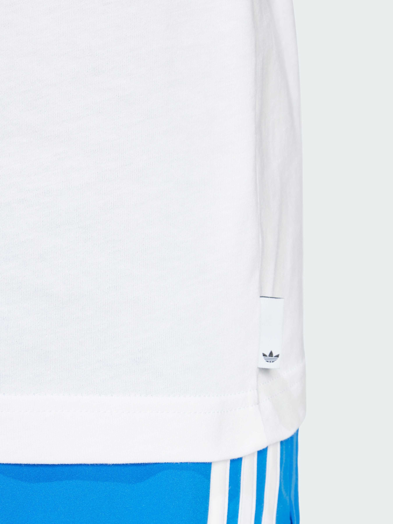 Футболка Adidas Graphics модель JD0708 Фото