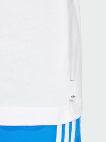 Футболка Adidas Graphics модель JD0708 Фото