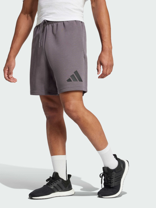 Шорты Adidas модель JD4899 Фото