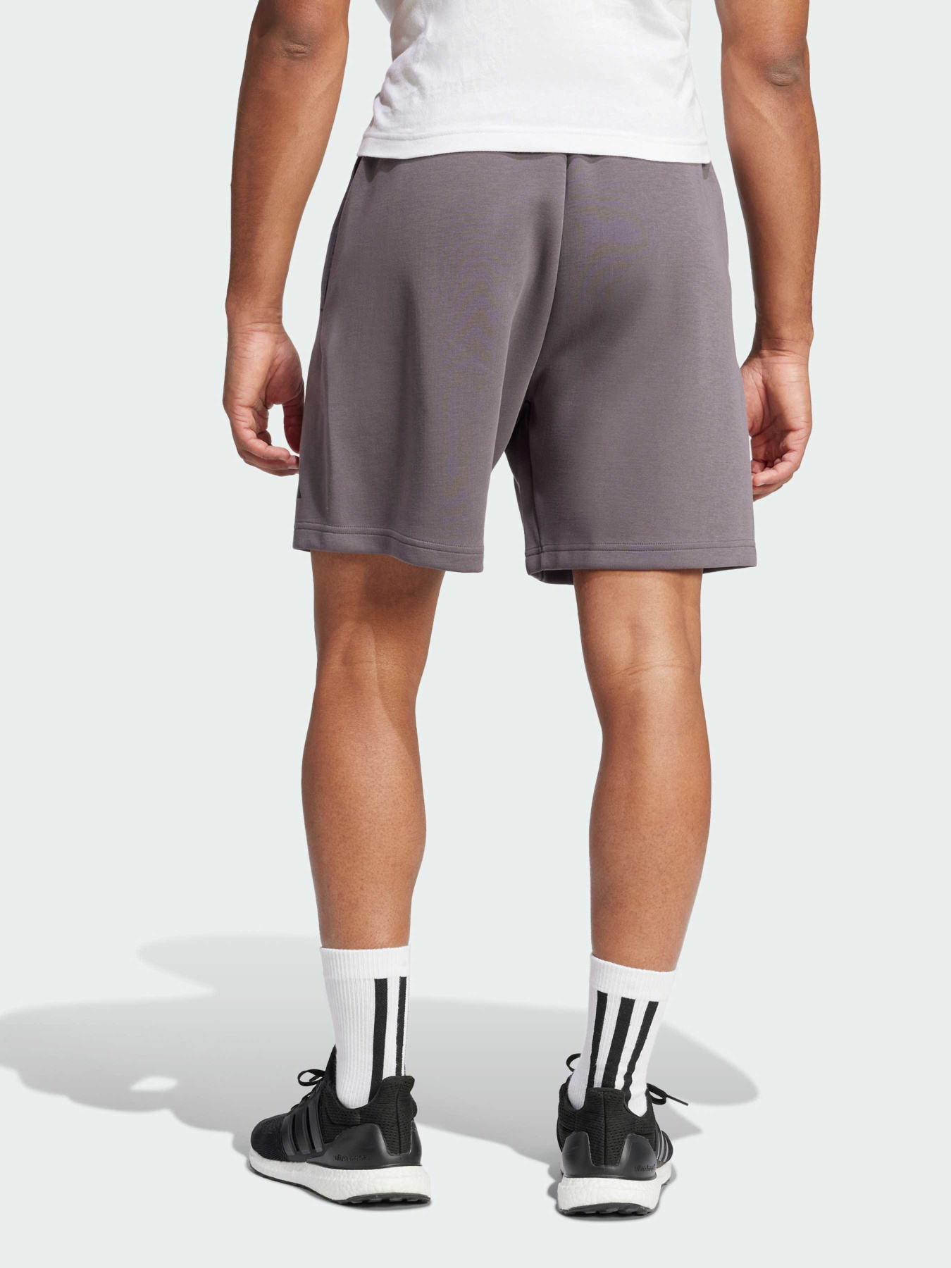 Повсякденні шорти Adidas модель JD4899 Повсякденні шорти Adidas модель JD4899 Фото