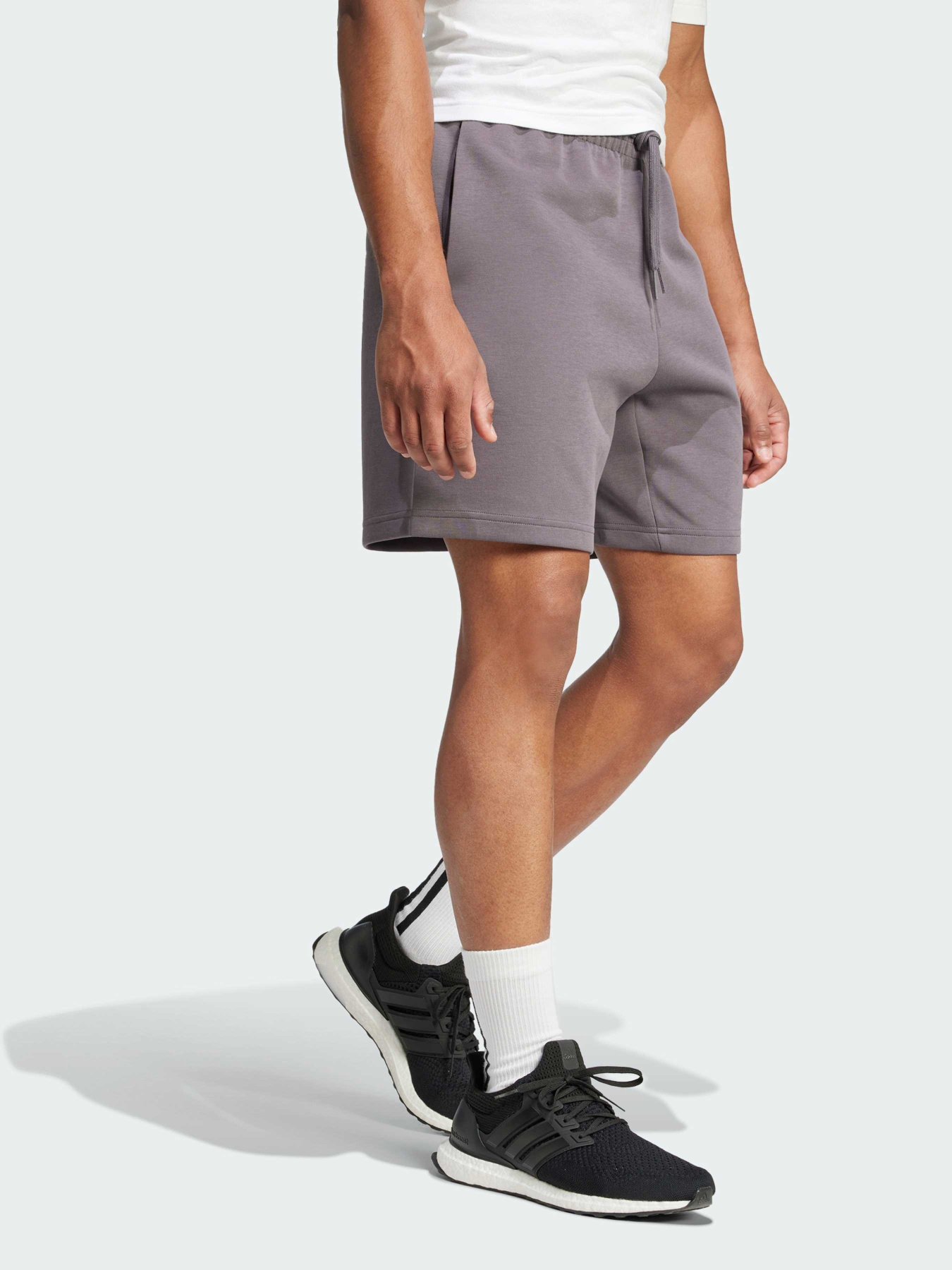 Повсякденні шорти Adidas модель JD4899 Повсякденні шорти Adidas модель JD4899 Фото