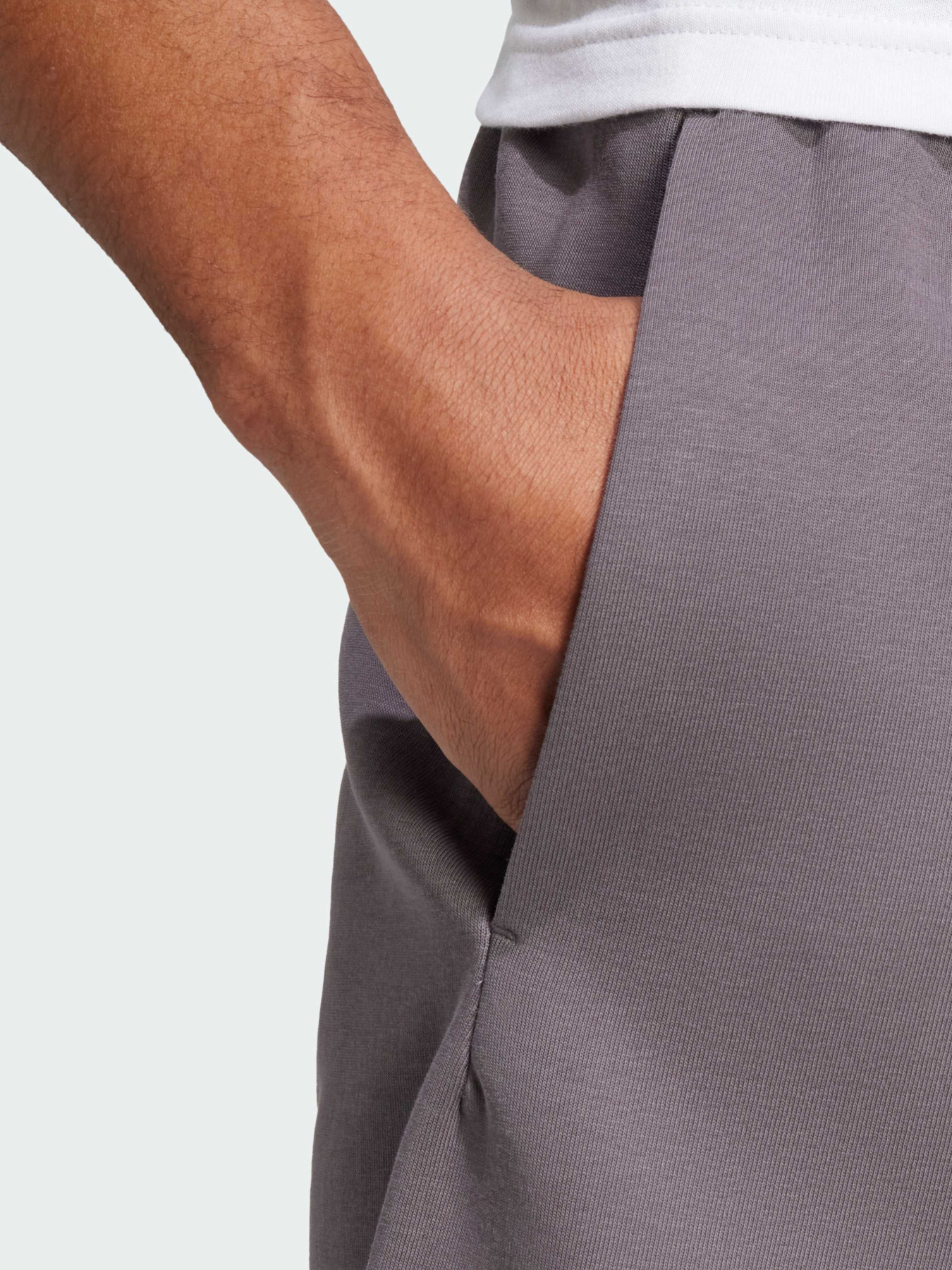 Повсякденні шорти Adidas модель JD4899 Повсякденні шорти Adidas модель JD4899 Фото