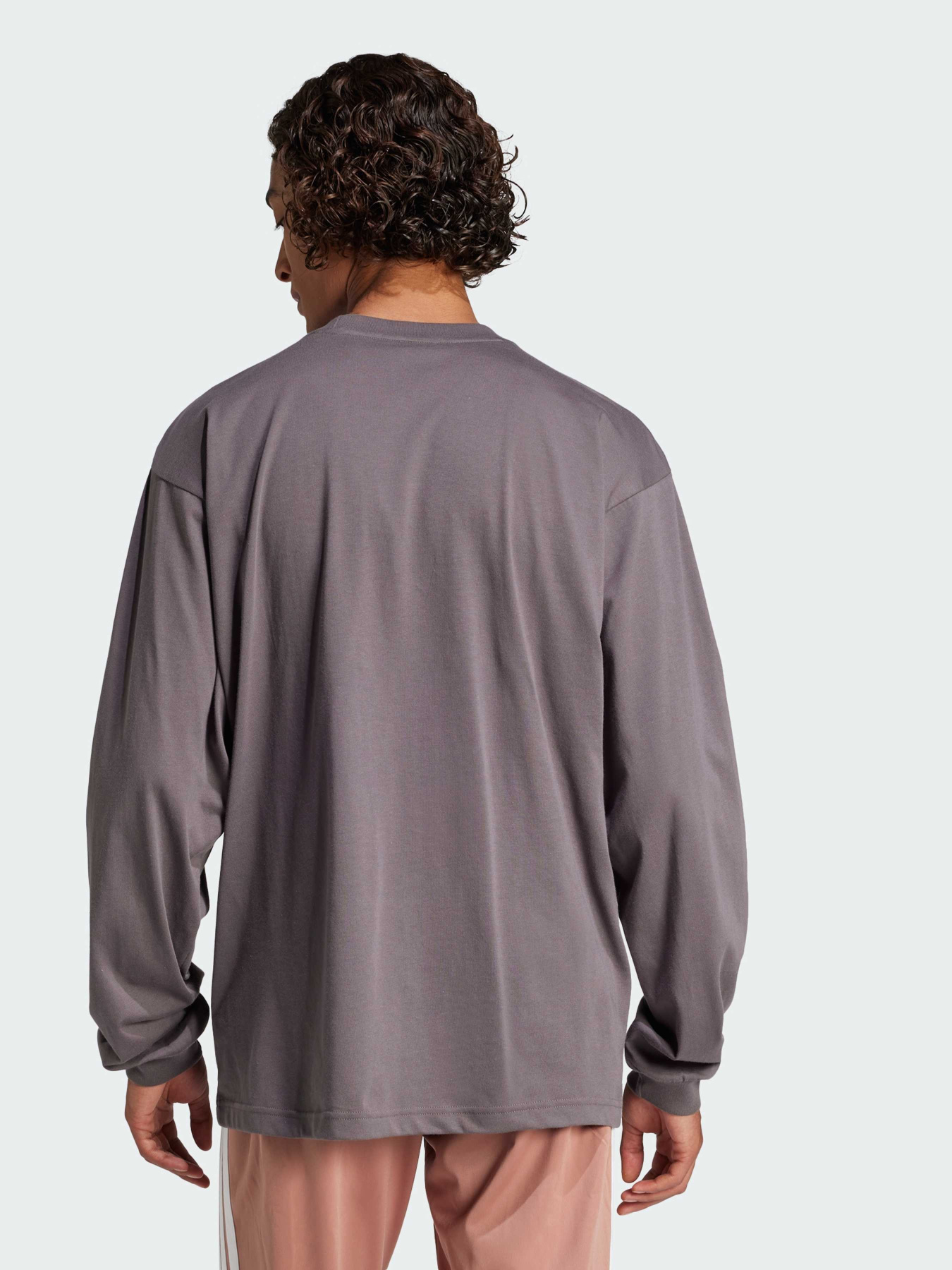 Лонгслів Adidas модель JE8928 Фото