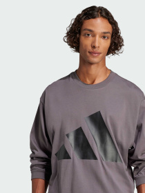 Лонгслів Adidas модель JE8928 Фото