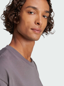 Лонгслів Adidas модель JE8928 Фото