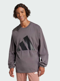 Лонгслів Adidas модель JE8928 Фото