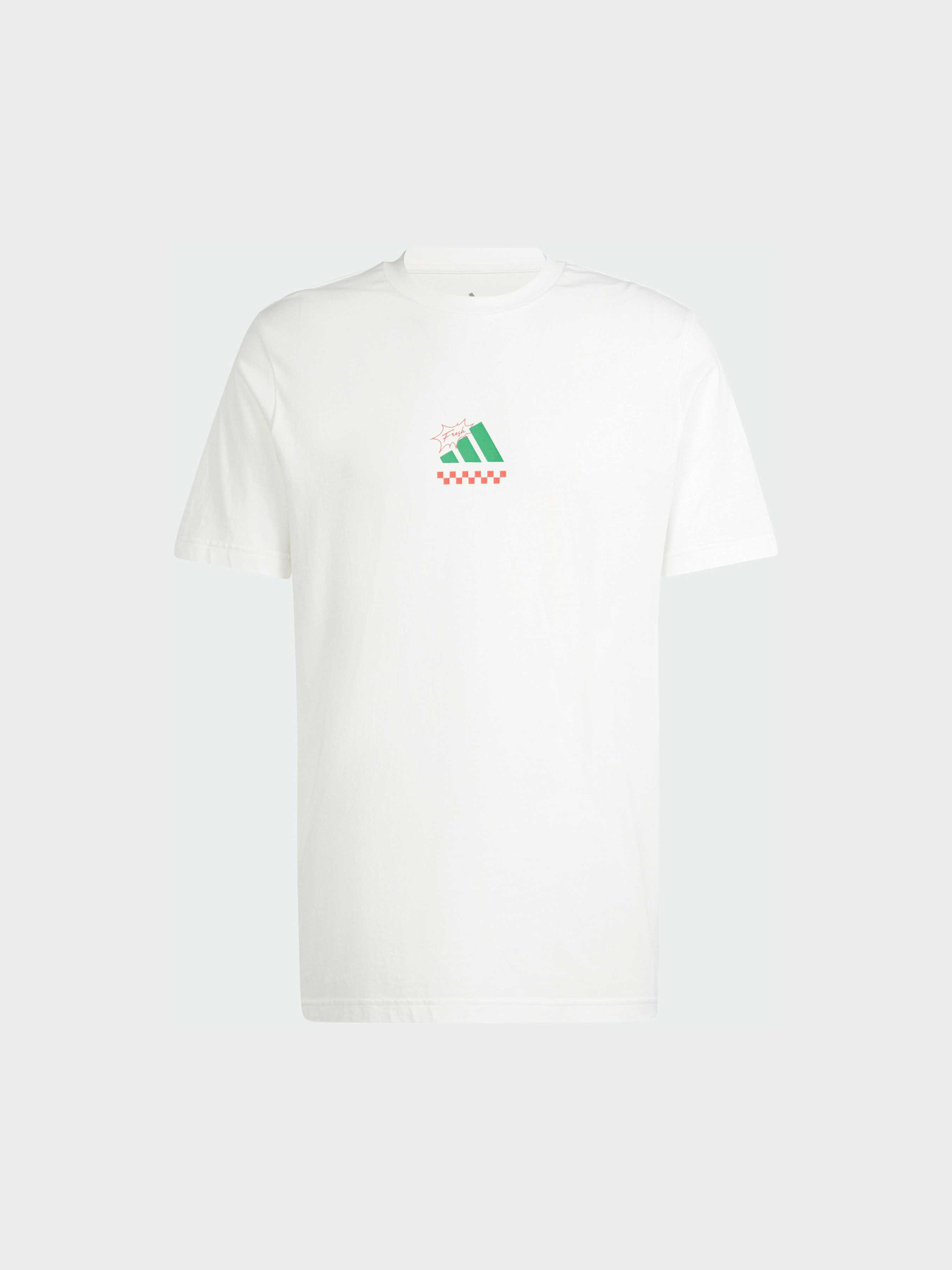 Футболка Adidas модель JJ4016 Фото