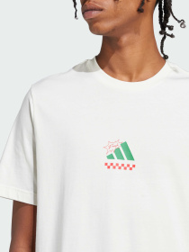 Футболка Adidas модель JJ4016 Фото