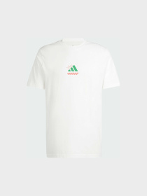 Футболка Adidas модель JJ4016 Фото