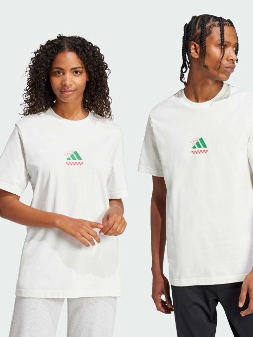 Футболка Adidas модель JJ4016 Фото